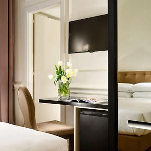 Klassieke Double Kamer